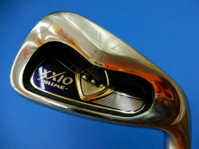 Dunlop XXIO PRIME 2017 6I XXIO SP-900 R-FLEX SINGLE IRON GOLF CLUB - Image 1 of 4