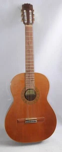Joan Cashimira Model 80 Classical Guitar - 2nd Hand - Picture 1 of 11