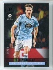 2019-20 Denis Suarez 04/35 Panini Chronicles Laliga Santander 