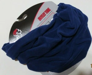 ZAN Motley Tube Blue Polyester/Spandex Multifunctional Headwear (Warm) - Picture 1 of 5