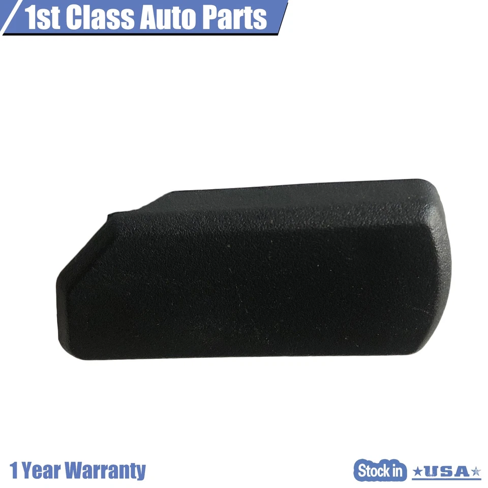 Seat Adjustment Handle Left For 2010 Ford F-250 F-350 F-450 F-550 Super Duty Foto 1 de 3