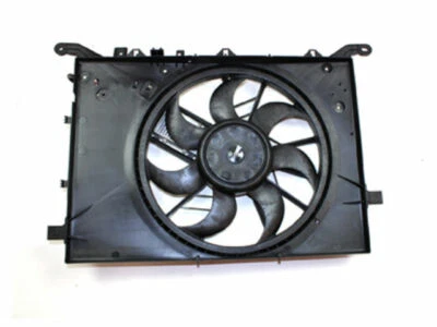 Conjunto de ventilador de radiador para Volvo S80 2000-2003 TYC 19773GS 2002 2001 Foto 1 de 2