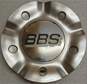 Original 1 X BBS VZ 030 Wheel Center Hub Cap - Picture 1 of 4
