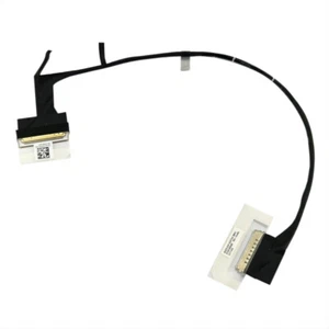 LCD EDP DDS FHD Cable 40Pin For Dell Alienware X17 R1 R2 GDS70 0J5XG4 - Afbeelding 1 van 8