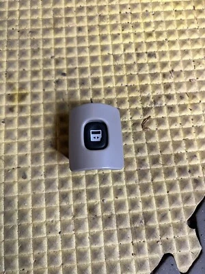 Dodge Grand Caravan Power Sliding Door Switch - Image 1 of 2