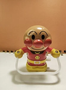 Cuerda de salto de juguete Anpanman - FUNCIONA PERFECTAMENTE - 3 pulgadas - Imagen 1 de 5