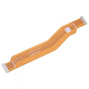Cavo Flex Principale Compatibile per Realme C51/C53 Ricambio LJOPRMC53 RMX3760 - Picture 1 of 1