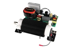 7g/h Water Cooling Ceramic Ozone Generator Tube Adjust Power Supply - Picture 1 of 1
