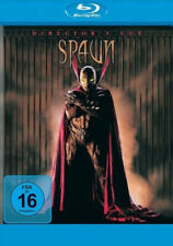 Spawn: Director's Cut Director's Cut|Blu-ray Disc|Deutsch|ab 16 Jahre|2021