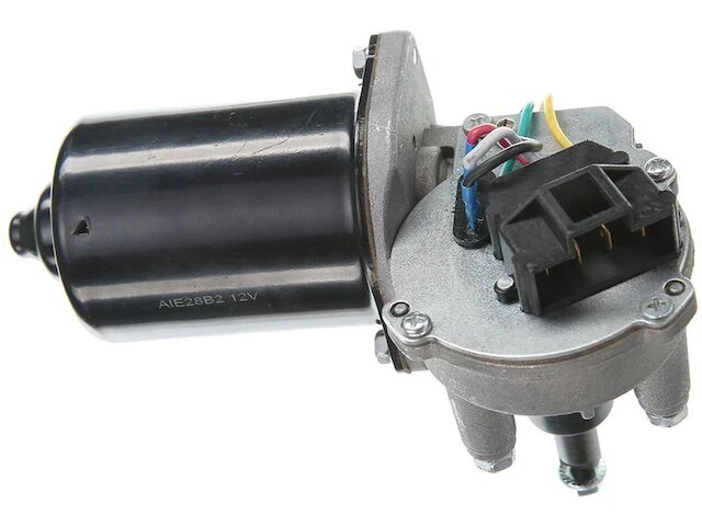 Front Windshield Wiper Motor For 1989-1993 Dodge D350 1990 1991 1992 BN464RQ - Image 1 of 1