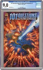 101 Questions About the Bible and Christianity #2 CGC 9.0 2019 4347759017
