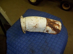 CUB CADET SNOW THROWER CHUTE SHOOT BB36 CW36 42" 70 100 102 104 105 - Picture 1 of 8