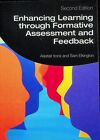 Enhancing Learning through Formative Assessment and Feedback (Key Guides for E..