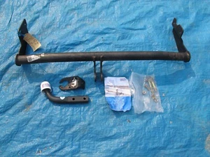 Attelage Brink sans faisceau pour: Hyundai: Getz (TB) avec hayon 02- 05 - Imagen 1 de 1