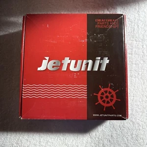 NEW JETUNIT STATOR JE-010005 For Boats - Picture 1 of 4