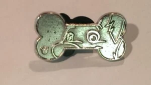 Disney Trading Pins-2017 WDW H.M.-Disney Dog Bones-Bolt (Chaser) - Picture 1 of 1