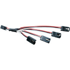 Multi Plug-and-Play Harness For the Honda Goldwing GL1800