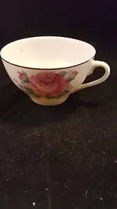 China Tea Cup - Picture 1 of 4
