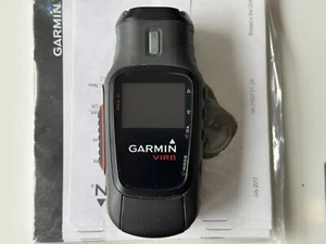 Garmin Virb OVP , 1 Akku, Zubehör nicht komplett - Bild 1 von 11