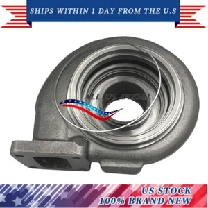 Carcasa de turbina nueva para Turbo HE561VE 3767615 Cummins ISX07 CM871 2005-13 - Imagen 1 de 5