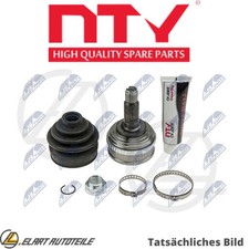 GELENKSATZ ANTRIEBSWELLE FÜR HONDA CIVIC/Fastback/Hatchback/Aerodeck/Mk LOGO