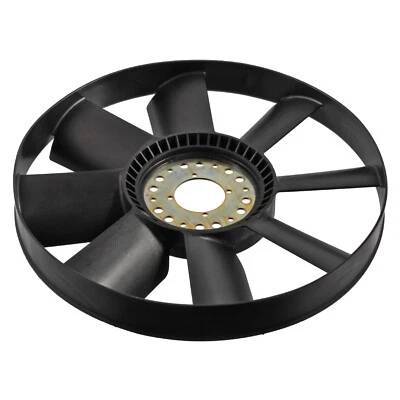 FEBI Lüfterflügel  MAN 44472 - Bild 1 von 3