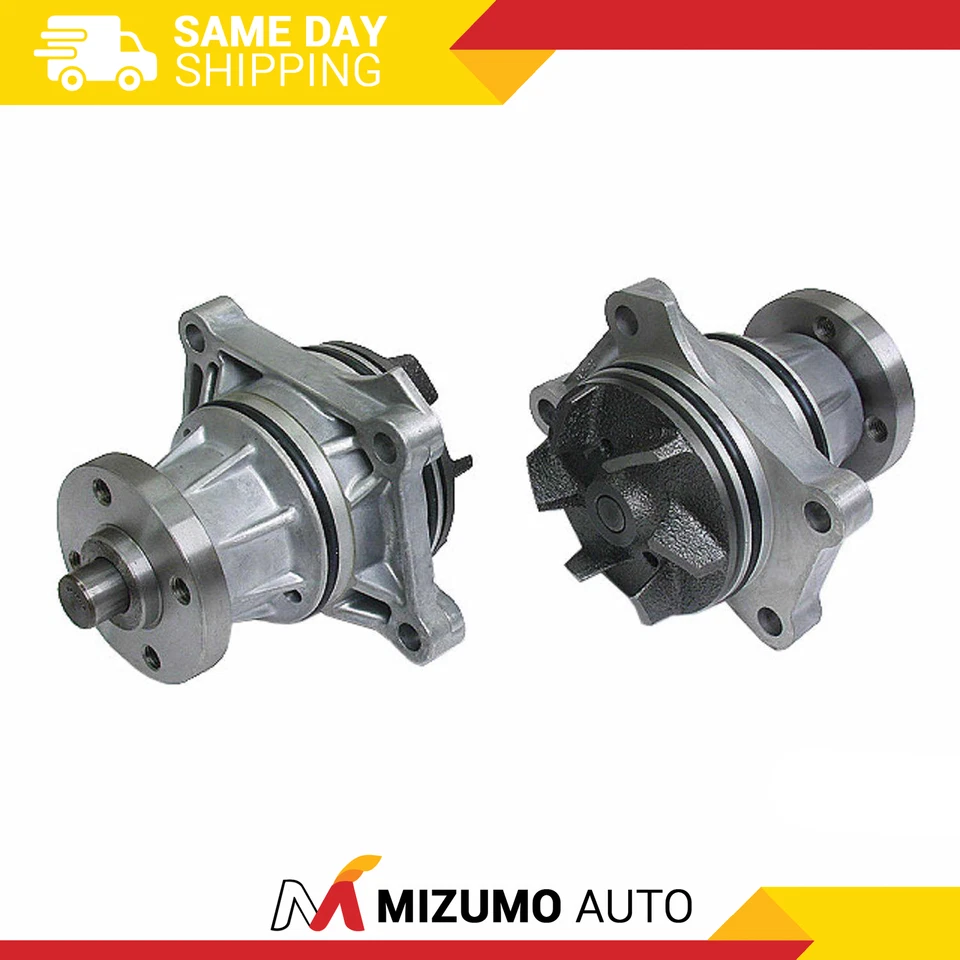 Bomba de agua NPW S-26 HECHA EN JAPÓN Foto 1 de 3