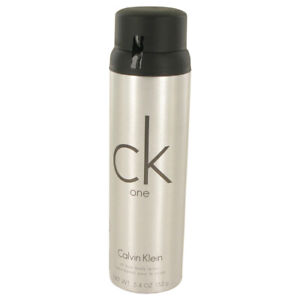 Ck One by Calvin Klein Body Spray (Unisex) 5.2 oz