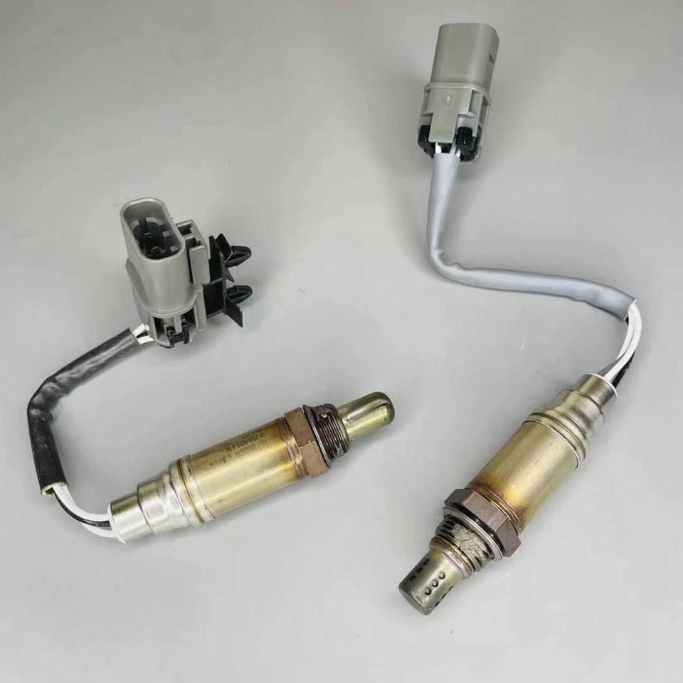 Lambda Oxygen Sensor 2PCS 15757 13416 For 1997-1999 Nissan Altima GXE GLE 2.4L - Image 1 of 4