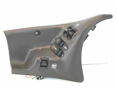 Chrysler Town & Country Master 1996 control de bloqueo de ventana lado izquierdo del conductor 4685437 Foto 1 de 4