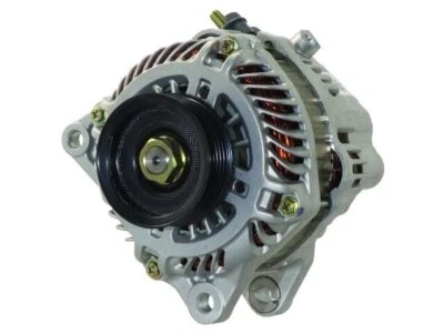 Alternador para Mitsubishi Outlander 2004-2006 Remy 56757WX 2005 2,4 L 4 cilindros Foto 1 de 2