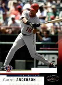 B2133- 2004 Blatt Baseball Karte #S 1-301 + Rookies -du Pick- 15 + Gratis US - Bild 1 von 193