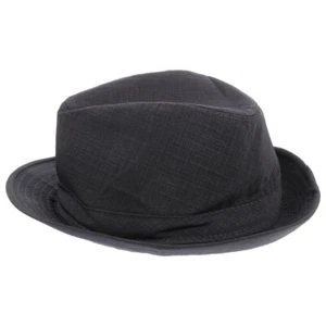 Funeral Memorial Hat Mens Mourning Hat Men Funeral Praying Hat Funeral Death Cap - Picture 1 of 12