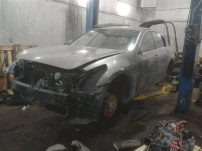 Passenger Axle Shaft Front Axle AWD Sedan Fits 09-13 INFINITI G37 61091 Foto 1 de 4