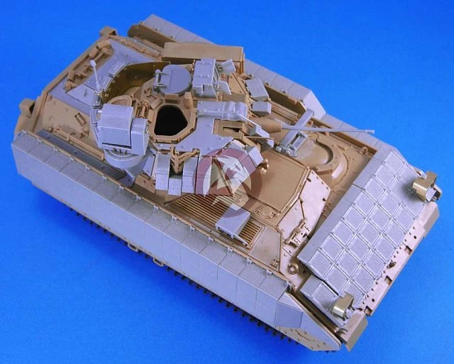 Legend 1/35 M2A3 Bradley Conversion with ERA Blocks (Tamiya / Academy) LF1175 - Image 1 of 1
