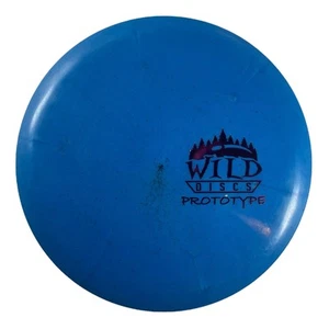 Prototype | Whirlpool | Blue/Pink 180g - Picture 1 of 1