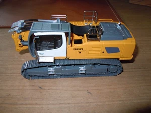 Conrad Liebherr R960 Abbruch 1:50 - Bild 1 von 7