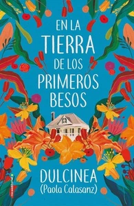 En la tierra de los primeros besos / In the Land of the First Kisses by DULCINEA - Picture 1 of 1