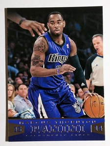 2013-14 Panini #70 Marcus Thornton - Picture 1 of 2