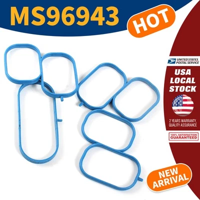 Brand new OEM MS96943 Engine Valve Cover Gasket for 2005-2016 Nissan Frontier - Изображение 1 из 4