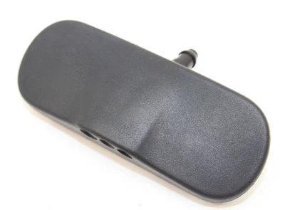 2008-2017 AUDI S5 CONVERTIBLE FRONT RIGHT WINDSHIELD WASHER NOZZLE OEM - Image 1 of 4