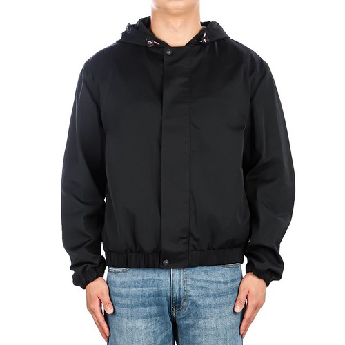 Giacca con cappuccio uomo Thom Browne 52173800