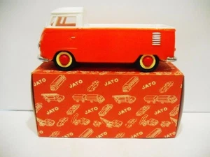Volkswagen PickUP T1 made in Portugal - JATO in scatola - Foto 1 di 7