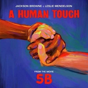 Browne, Jackson / Mendelson, Leslie Human Touch (Vinyl) (UK IMPORT) - Picture 1 of 2