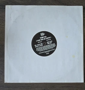 Plump DJs - War - Galaxy 2000 A Plump Night Out (Sampler 1) VG VG - Picture 1 of 4