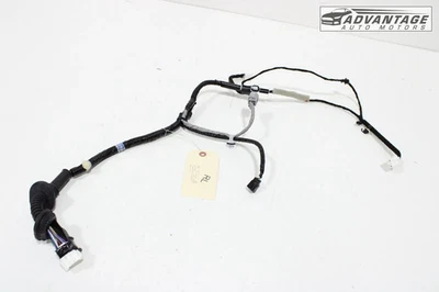 HONDA CIVIC SEDÁN 2022-2025 PANEL PUERTA TRASERA IZQUIERDA CABLEADO ARNÉS OEM Foto 1 de 4