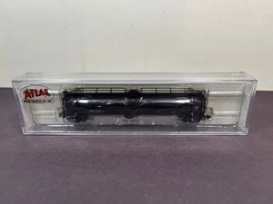 Atlas 37003 33,000 GAL TANK CAR ACFX #17444 N Scale Train - Picture 1 of 7