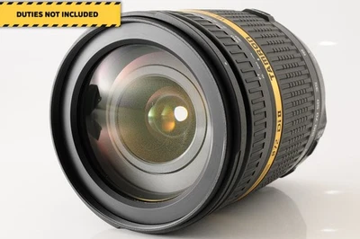 [Exc+5 in Box] Tamron AF 18-270mm f/3.5-6.3 B003 Di II VC for Canon From JAPAN - Image 1 of 4