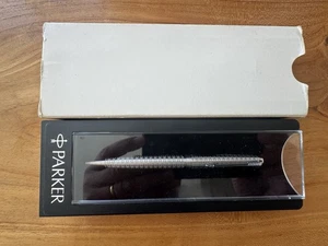 Parker Harlekin 80 Circlet Kugelschreiber England neuwertig und verpackt - Bild 1 von 11