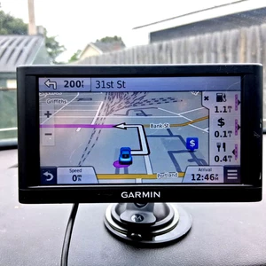 Garmin Nuvi 65 - Picture 1 of 5